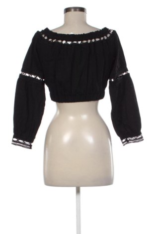 Bluză de femei Eight Paris, Mărime S, Culoare Negru, Preț 107,99 Lei