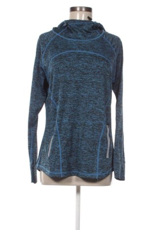 Damen Shirt Ekouaer, Größe L, Farbe Blau, Preis € 11,70