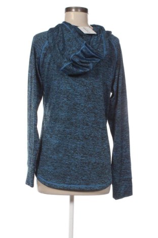 Damen Shirt Ekouaer, Größe L, Farbe Blau, Preis € 11,70