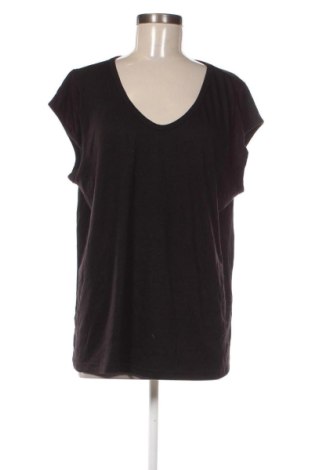 Bluză de femei Ekouaer, Mărime XL, Culoare Negru, Preț 60,99 Lei