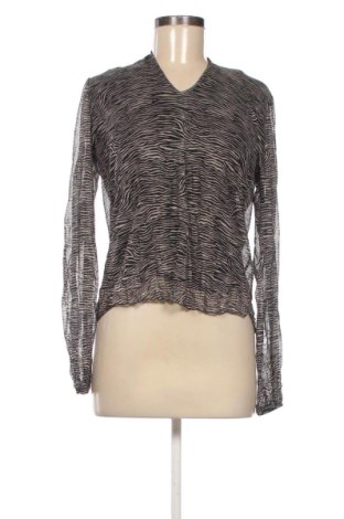 Дамска блуза Eks, Размер L, Цвят Черен, Цена 17,89 €