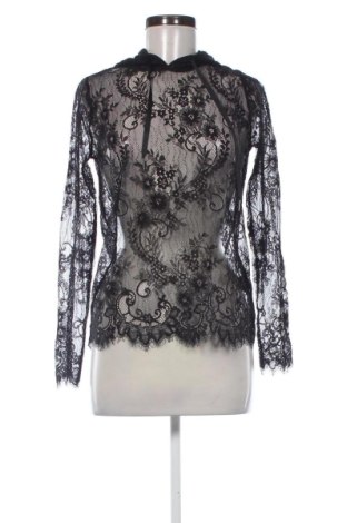 Bluză de femei Eksept, Mărime XS, Culoare Negru, Preț 91,00 Lei