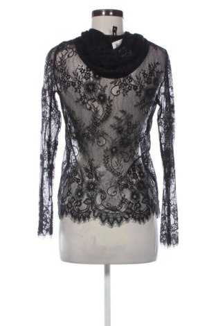 Bluză de femei Eksept, Mărime XS, Culoare Negru, Preț 91,00 Lei