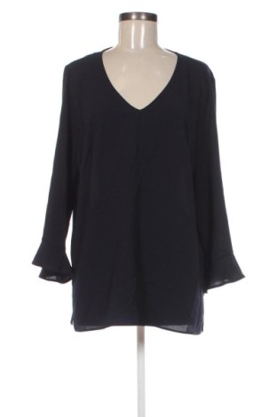 Bluză de femei Elena Miro, Mărime XL, Culoare Albastru, Preț 259,99 Lei