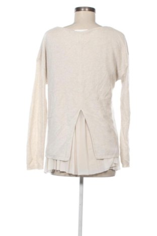 Damen Shirt Elena Miro, Größe L, Farbe Beige, Preis € 54,99