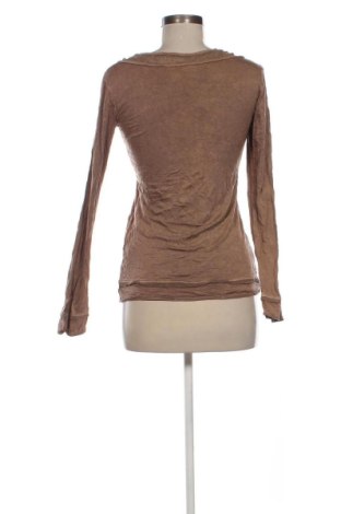 Bluzka damska Elisa Cavaletti, Rozmiar S, Kolor Brązowy, Cena 179,99 zł