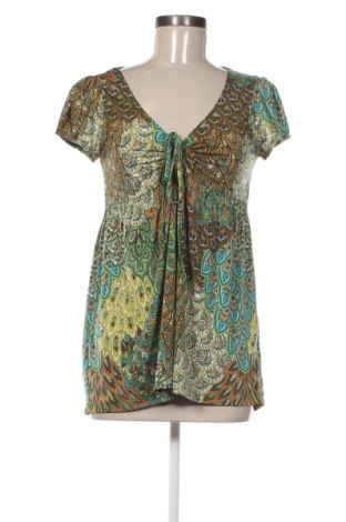 Damen Shirt Elisa Immagine, Größe XL, Farbe Mehrfarbig, Preis 10,00 €