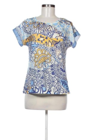 Bluzka damska Elisa Landri, Rozmiar XL, Kolor Kolorowy, Cena 72,99 zł