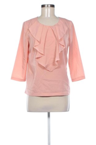 Bluză de femei Elizabeth, Mărime M, Culoare Roz, Preț 96,24 Lei