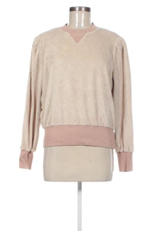 Дамска блуза Ella&Il, Размер XL, Цвят Бежов, Цена 25,00 €