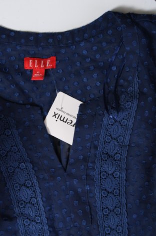 Bluză de femei Elle, Mărime XL, Culoare Albastru, Preț 60,99 Lei