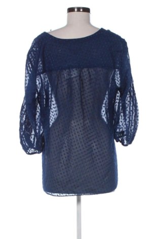 Bluză de femei Elle, Mărime XL, Culoare Albastru, Preț 60,99 Lei