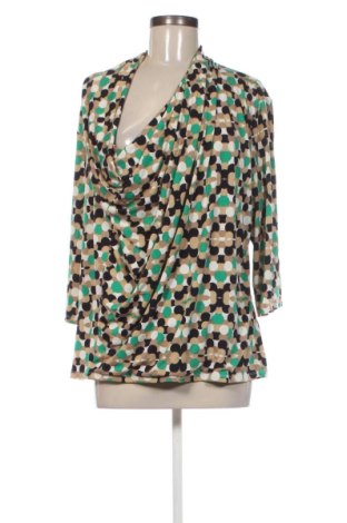 Bluzka damska Ellen Tracy, Rozmiar XXL, Kolor Kolorowy, Cena 129,99 zł