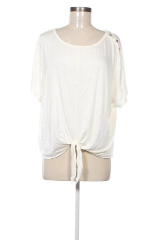 Damen Shirt Ellen Tracy, Größe XL, Farbe Ecru, Preis € 27,99