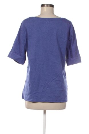 Dámská halenka Ellen Tracy, Velikost XL, Barva Modrá, Cena  629,00 Kč