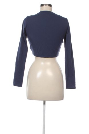 Bluzka damska Ellesse, Rozmiar M, Kolor Niebieski, Cena 166,99 zł