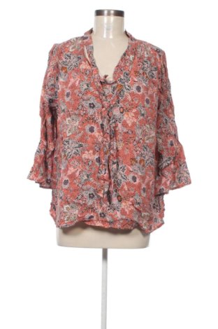 Damen Shirt Ellos, Größe XXL, Farbe Mehrfarbig, Preis 19,99 €