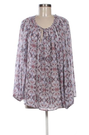 Bluză de femei Ellos, Mărime M, Culoare Multicolor, Preț 123,99 Lei