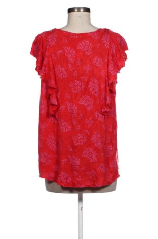 Bluză de femei Ellos, Mărime XL, Culoare Multicolor, Preț 91,99 Lei