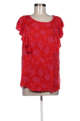 Bluză de femei Ellos, Mărime XL, Culoare Multicolor, Preț 91,99 Lei