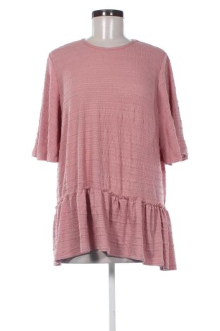 Bluzka damska Ellos, Rozmiar XL, Kolor Różowy, Cena 78,99 zł