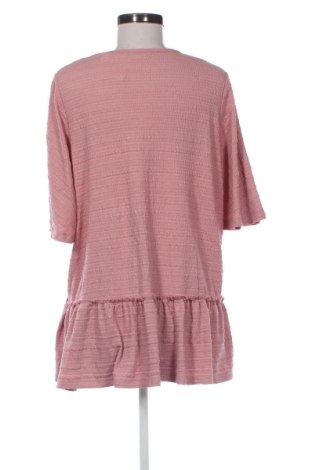 Bluzka damska Ellos, Rozmiar XL, Kolor Różowy, Cena 78,99 zł