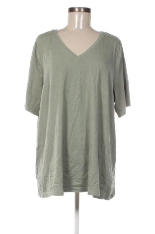 Női blúz Ellos, Méret 3XL, Szín Zöld, Ár 7 499 Ft