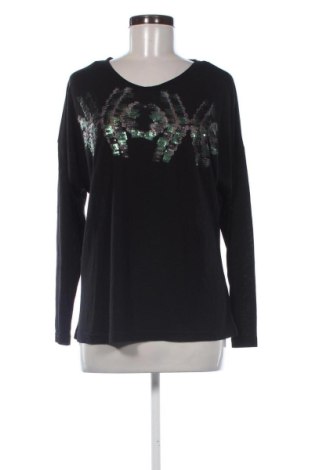 Damen Shirt Elogy, Größe XXL, Farbe Schwarz, Preis € 7,00