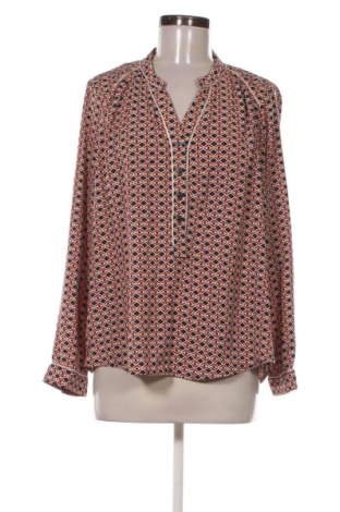 Дамска блуза Ema Blue's, Размер XL, Цвят Многоцветен, Цена 17,00 €