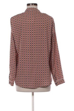 Дамска блуза Ema Blue's, Размер XL, Цвят Многоцветен, Цена 17,00 €