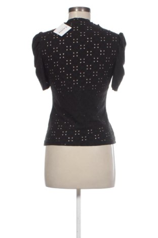 Bluzka damska Emery rose, Rozmiar M, Kolor Czarny, Cena 51,99 zł