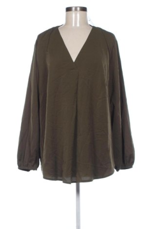 Női blúz Emery rose, Méret XXL, Szín Zöld, Ár 4 949 Ft