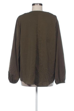 Női blúz Emery rose, Méret XXL, Szín Zöld, Ár 4 949 Ft