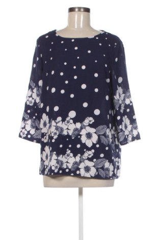 Bluză de femei Emery rose, Mărime L, Culoare Albastru, Preț 60,99 Lei