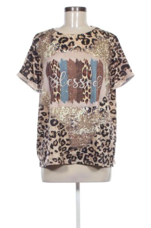 Dámská halenka Emery rose, Velikost XL, Barva Vícebarevné, Cena  289,00 Kč