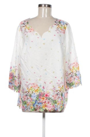 Dámská halenka Emery rose, Velikost XL, Barva Vícebarevné, Cena  289,00 Kč