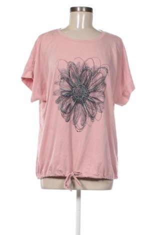 Damen Shirt Emery rose, Größe L, Farbe Rosa, Preis 12,99 €