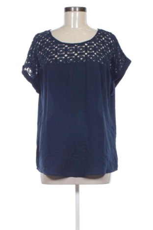 Γυναικεία μπλούζα Emery rose, Μέγεθος XL, Χρώμα Μπλέ, Τιμή 11,99 €