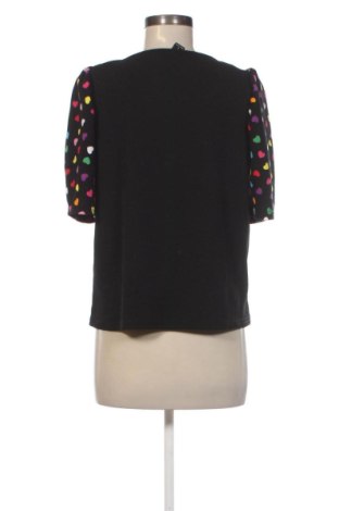 Bluzka damska Emery rose, Rozmiar L, Kolor Czarny, Cena 51,99 zł