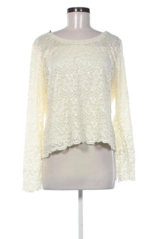 Bluzka damska Emma James, Rozmiar XL, Kolor ecru, Cena 51,99 zł