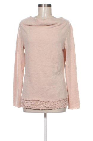 Γυναικεία μπλούζα Emporio, Μέγεθος M, Χρώμα Σάπιο μήλο, Τιμή 20,99 €