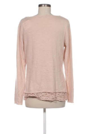 Γυναικεία μπλούζα Emporio, Μέγεθος M, Χρώμα Σάπιο μήλο, Τιμή 20,99 €