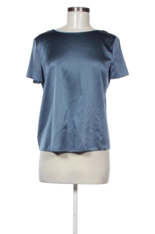 Bluză de femei Emporio Armani, Mărime M, Culoare Albastru, Preț 1.064,99 Lei