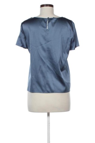 Bluză de femei Emporio Armani, Mărime M, Culoare Albastru, Preț 1.064,99 Lei