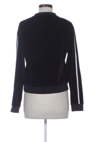 Дамска блуза Emporio Armani, Размер S, Цвят Черен, Цена 65,00 €