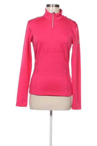 Bluză de femei Emporio Armani, Mărime M, Culoare Roz, Preț 604,99 Lei