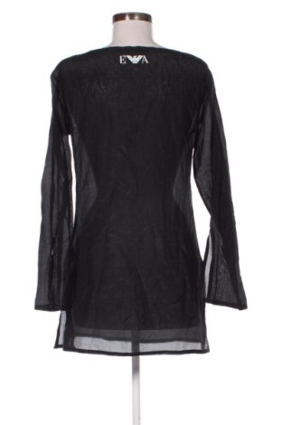 Bluzka damska Emporio Armani, Rozmiar S, Kolor Czarny, Cena 621,58 zł