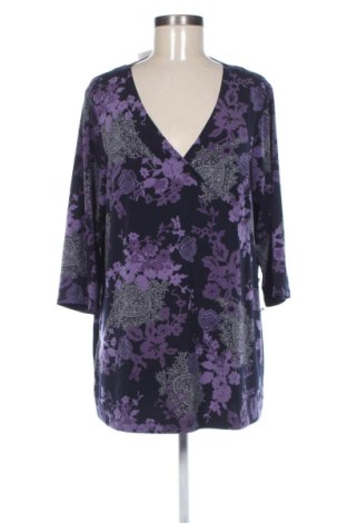 Bluzka damska Encore, Rozmiar XXL, Kolor Kolorowy, Cena 91,99 zł