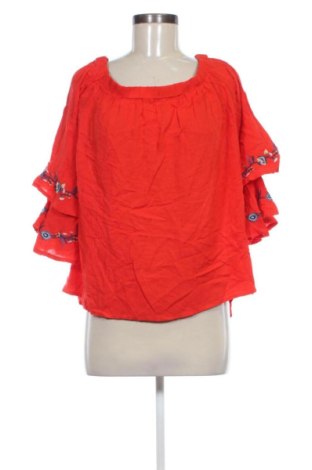 Дамска блуза Entro, Размер L, Цвят Червен, Цена 39,88 €