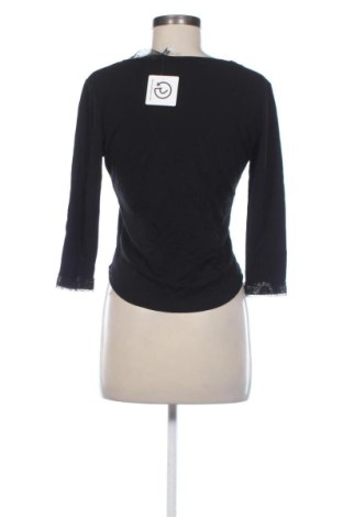 Γυναικεία μπλούζα Equilibrio, Μέγεθος XS, Χρώμα Μαύρο, Τιμή 11,99 €